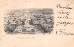 78-VERSAILLES-N°C-4349-E/0235 - Versailles