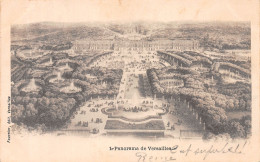 78-VERSAILLES-N°C-4349-E/0233 - Versailles