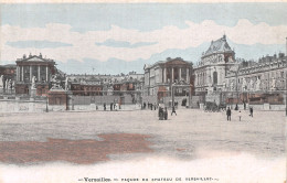 78-VERSAILLES-N°C-4349-E/0223 - Versailles