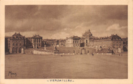 78-VERSAILLES-N°C-4349-E/0225 - Versailles