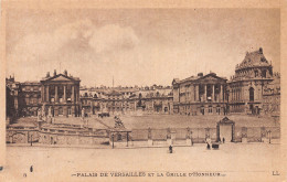 78-VERSAILLES-N°C-4349-E/0221 - Versailles