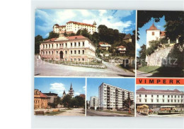 72360930 Vimperk  Vimperk - Czech Republic