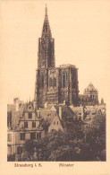 67-STRASBOURG-N°C-4349-E/0143 - Strasbourg