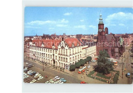 72360922 Wroclaw Rynek  - Polonia