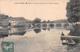 87-AIXE SUR VIENNE-N°5191-D/0147 - Aixe Sur Vienne