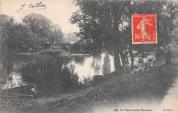 94-LA VARENNE-N°5191-D/0141 - Other & Unclassified