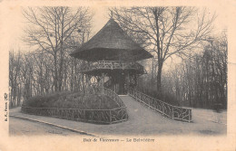 75-PARIS BOIS DE VINCENNES-N°5191-D/0131 - Other & Unclassified