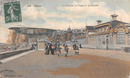 80-MERS-N°5191-D/0137 - Mers Les Bains