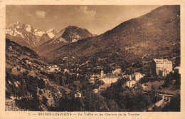 73-BRIDES LES BAINS-N°5191-D/0123 - Brides Les Bains