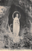 65-LOURDES-N°5191-D/0103 - Lourdes