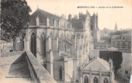 34-MONTPELLIER-N°5191-D/0057 - Montpellier