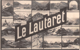 04-LE LAUTARET-N°5191-C/0379 - Altri & Non Classificati