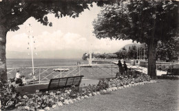 74-EVIAN LES BAINS-N°5191-C/0337 - Evian-les-Bains