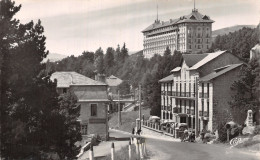 66-FONT ROMEU-N°5191-C/0287 - Autres & Non Classés