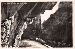 06-GORGES DU LOUP-N°5191-C/0227 - Other & Unclassified