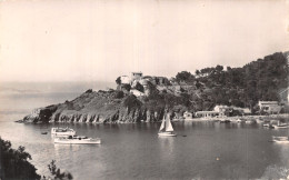 83-ILE DE PORT CROS LA RADE-N°5191-C/0209 - Hyeres