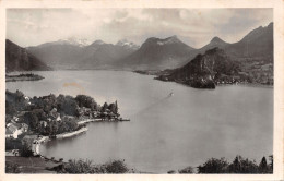 74-TALLOIRES-N°5191-C/0177 - Talloires