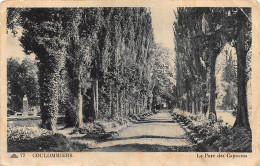 77-COULOMMIERS-N°5191-C/0163 - Coulommiers