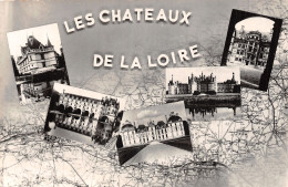 37-CHATEAU DE LA LOIRE-N°5191-C/0151 - Altri & Non Classificati