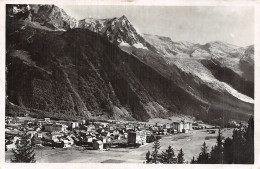 74-CHAMONIX-N°5191-C/0131 - Chamonix-Mont-Blanc