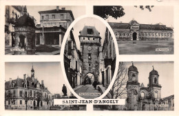 17-SAINT JEAN D ANGELY-N°5191-C/0127 - Saint-Jean-d'Angely