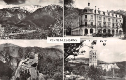 66-VERNET LES BAINS-N°5191-C/0105 - Autres & Non Classés