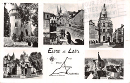 28-EURE ET LOIR-N°5191-C/0075 - Altri & Non Classificati