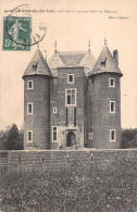 72-CHATEAU DU LOIR-N°5191-B/0395 - Chateau Du Loir
