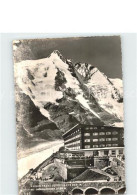 72360846 Grossglockner Kaiser Franz Josef Haus Grossglockner - Autres & Non Classés