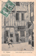 89-JOIGNY-N°5191-B/0141 - Joigny