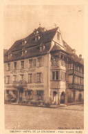 67-OBERNAI-N°5191-B/0121 - Obernai