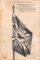 MI-MILITARIA A LA GLOIRE DES SOLDATS Français-N°5191-B/0087 - Oorlog 1914-18
