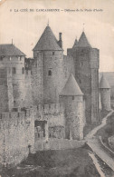 11-CARCASSONNE-N°5191-B/0081 - Carcassonne