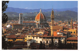 Italie FIRENZE IL DUOMO - Firenze (Florence)