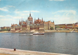 HONGRIE MAGYAR BUDAPEST - Ungarn