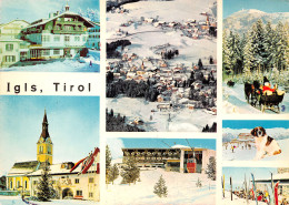 Autriche TIROL IGLS - Other & Unclassified