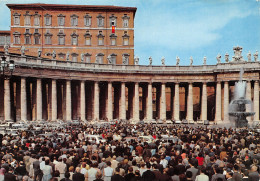 VATICAN - Vaticaanstad