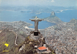 BRESIL RIO DE JANERO - Rio De Janeiro