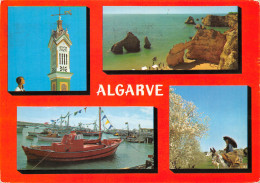 Portugal ALGARVE - Faro