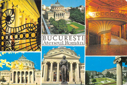 ROUMANIE BUCURESTI BUCAREST - Rumänien