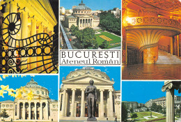 ROUMANIE BUCURESTI BUCAREST - Roumanie