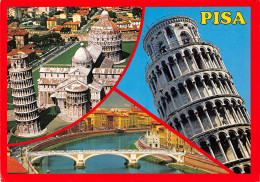 Italie PISA - Pisa