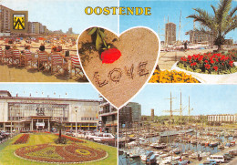 Belgique OOSTENDE - Oostende