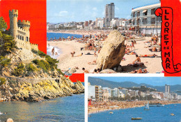 Espagne COSTA BRAVA LLORET DE MAR - Andere & Zonder Classificatie