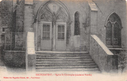 88-NEUFCHATEAU-N°5191-F/0351 - Neufchateau