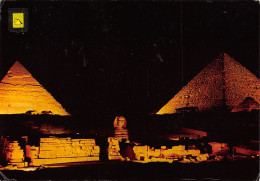 EGYPT GIZA - Gizeh