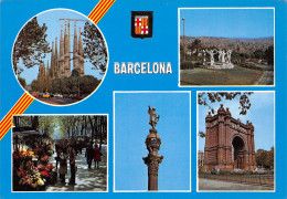 Espagne BARCELONA - Barcelona