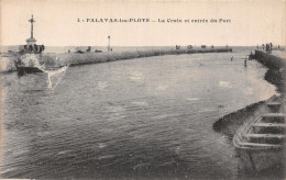 34-PALAVAS LES FLOTS-N°5191-F/0293 - Palavas Les Flots