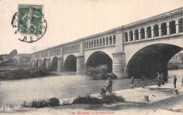 34-BEZIERS-N°5191-F/0295 - Beziers