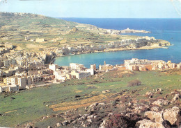 MALTA GOZO MARASALFORN - Malte